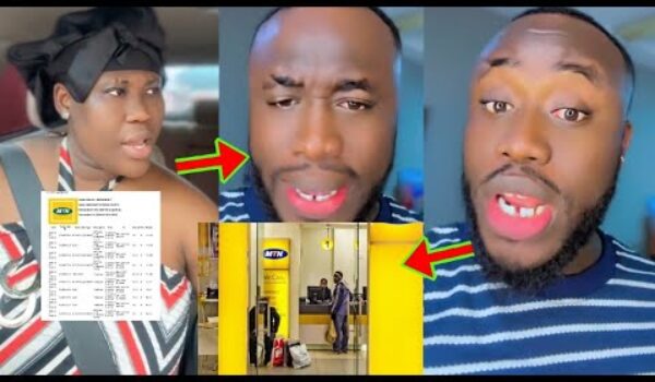 Queccy Official Momo Fr@ud: The Susp£ct Has Been Found And She Is A Female Tiktoker