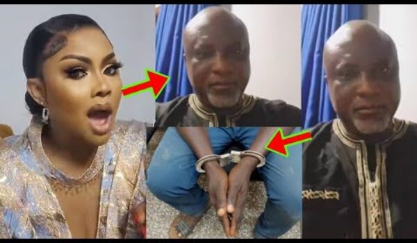 Hopeson Adorye Ay3 Mobɔ, Check What Mcbrown Is Saying As Hopeson Adorye Finds Problem For Himself