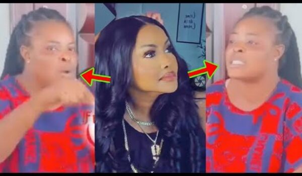 Nuoma 3kɔso o, Mcbrown’s Maid Brings Out D!rty Secret As Everyone Sh0cked