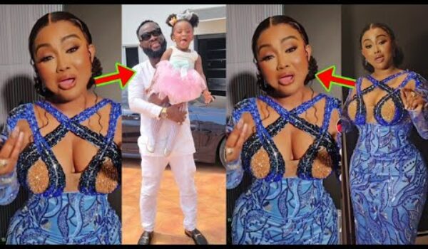 Today Is Maxwell Birthday, See How Mcbrown Celebrates Him