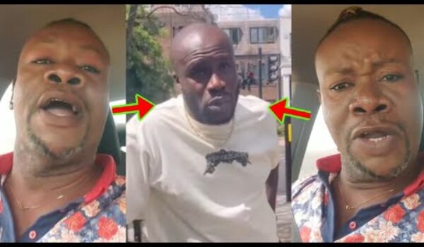 Kumawood Youtube Series Will Not C0llapse If You Leave, Nana Yeboah Tells Dr Likee As He Exp0ses Him