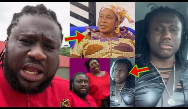 I Haven’t K!lled Anybody: More S£cret Unfolds As Ajagurajah And His Brother Renew Their Fíght