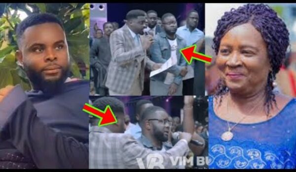 Drogba Instant He@ling, Part Two