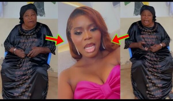 Wo Nya Kunu 3nwo Da, Akua Donkor Sh0cks Delay, Reveals How She Has Buri£d Delay W0mb