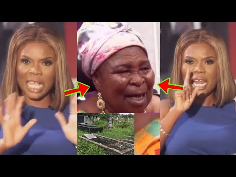 Read more about the article Delay Swiftly Replied Akua Donkor For Claiming She Has Cur$ed Her With Barrenness
