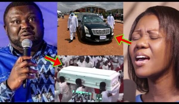 KODA’s Wife Tribute Breaks Everyone Heart, As His Children Makes Everyone Cry