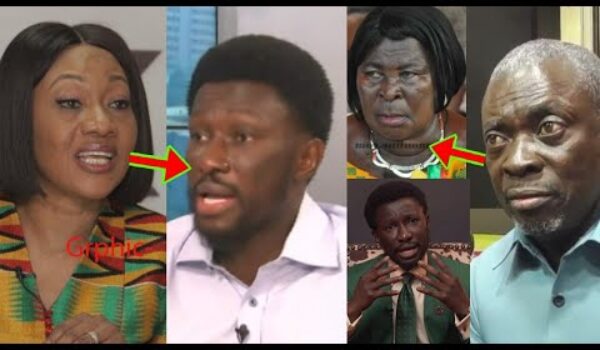 Breaking News: EC Reportedly Disqualifies 11 Presidential Aspirants Out 24 Candidates (Full Details)