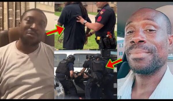 These Two People Arr£sted In The U.S For Sc@mming Over 5 Million Dollars