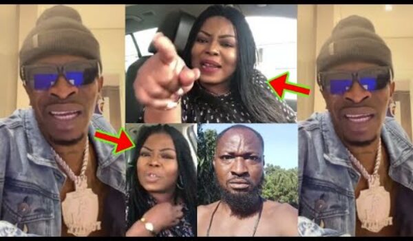 A Man F!ng£red Maame Yeboah Asiedu Puss¥ With A St!ck, She Gave Her V@g!na To Me But I Didn’t Ch0p