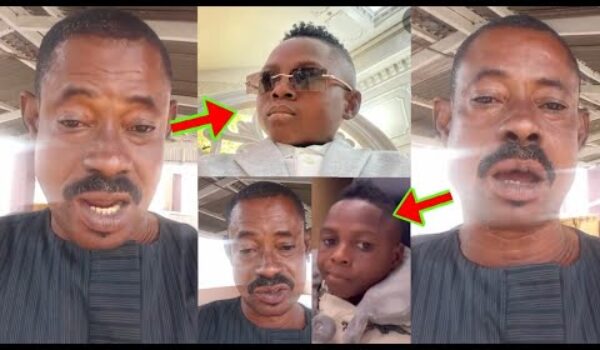 Dabo I’m S0rry I Was Joking, See How This Noble Man Is B£gging Yaw Dabo And Why