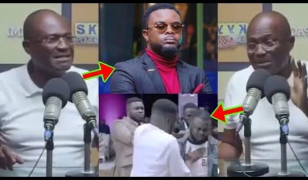 You Will D!e If You Listen To These Pr0phets, My Sister’s D!ed After F@ke He@ling, Ken Speaks