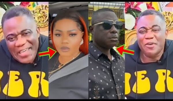 Archbishop Adonteng Boateng Swifty Reacted To Ch0pping Obaapa Christy Allegat!on By Pastor Love