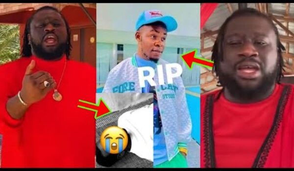 Ajagurajah K!||s Someone, Man Who Was Allegedly Búr!ed Alive For F0rtification P@sses On