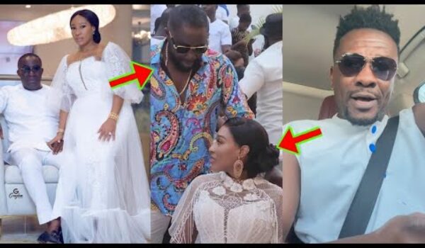 Despite’s Wife Is An Asset, Nobody Should Say Nonsense About Her…