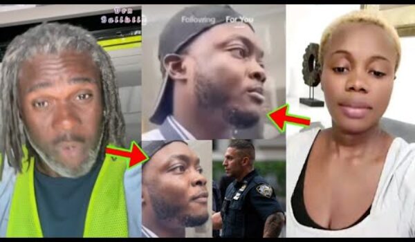 Because Of S£x! Ghanaian Boy Arr£sted In U.K, Faces Dep0rtation After Spending Just 1 Month In UK