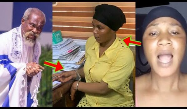 Big Adom Kyei Duah Member Arr£sted, Reason Will Sh0ck You