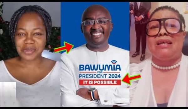 It Is Possible! See How Mzbel Is Praising NPP, Ghanaians Reacted As Agradaa Exp0ses Herself