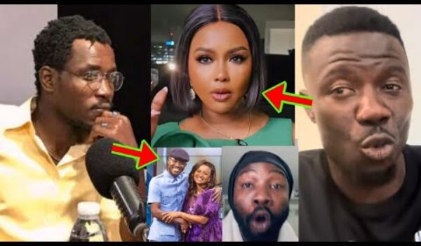 I’ve Spoken To Teacher Kwadwo’s Family,According To Them Mcbrown Is Part Of Teacher Kwadwo’s Problem