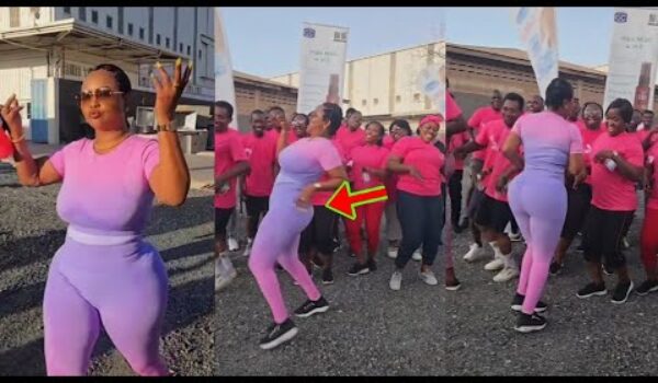 Mcbrown Lip0sucti0n D!sgraced Her In Public