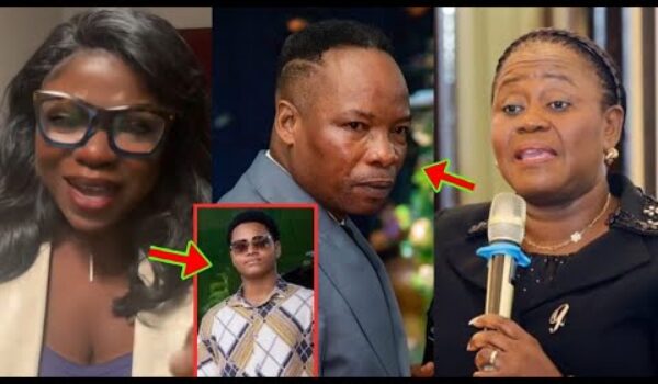 This Is Serious Case, Bishop Salifu Amoako Can Go To Jail, Afia Pokuaa Vim Lady Speaks