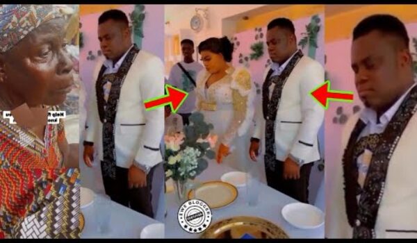 Dead Or Alive? Unbelievable Trending Video Sh0ck Everyone