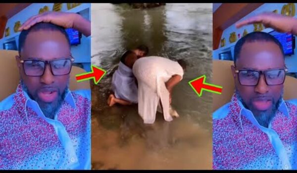 Asem Ato Ogyaba, Prophet Ogyaba Cursed By A Lady (Full Story)