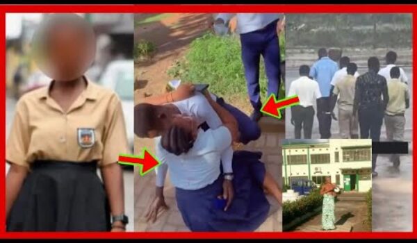 Watch Mpraeso SHS R@p£ Vid£o