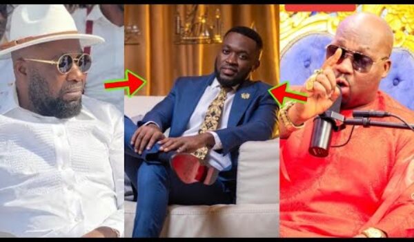 Bad News: Kennedy Osei, Despite’s Son Att@cked, Abusua One God Reveals