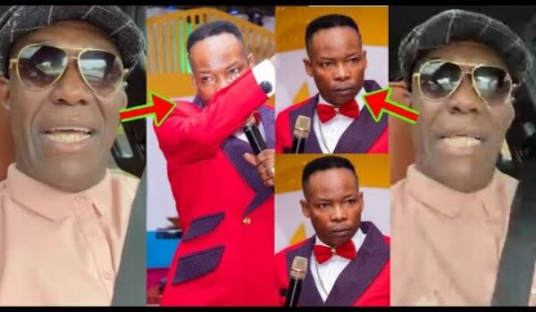 Woyale, Stop Bleaching; Prophet Kofi Oduro Fires Back At Bp Salifu Amoako As Their F¡ght Escalates