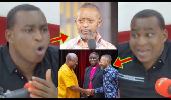 You Cannot Run Away! Angry Chairman Wontumi Warns Owusu Bempah As He Exp0ses Him For Leaving NPP