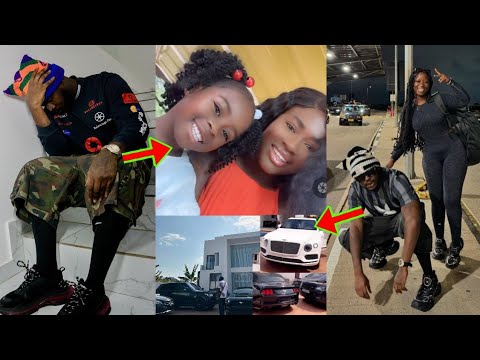 Read more about the article Medikal Shares His Property Among His Family Members As He Leaves A Su!¢ide Note