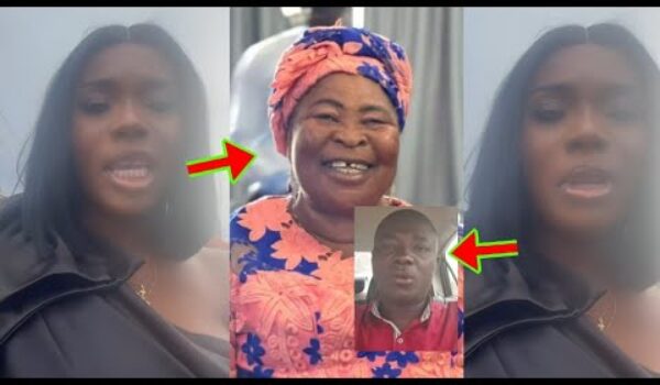 I Went To Akua Donkor To Apologized Before Her Déàth, Delay Finally Breaks Silence