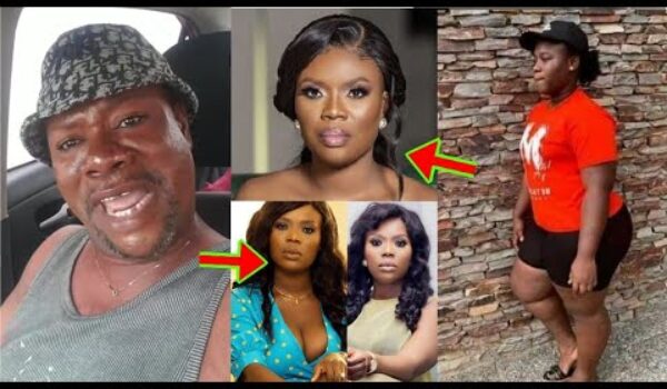 Delay Woy3 Aboa, You Will Never Give Birth, Delay Is In Tr0uble. As Nana Yeboah Sings Wo Jejereje