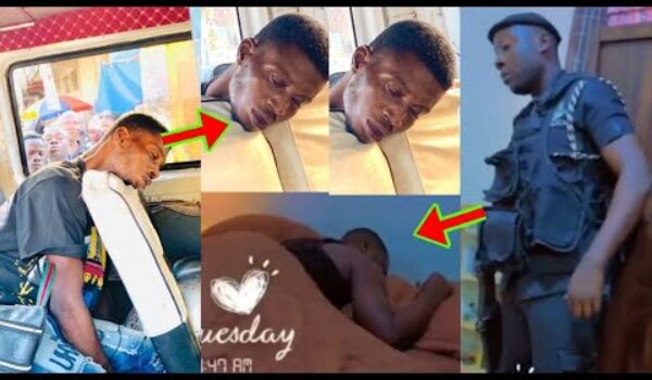 Two People F0und De@d, Wátch Sh0cking Video