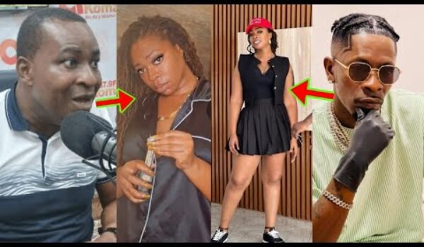 Very Bad, See How Shatta Wale Spoiled Shatta Michy Plans As Wontumi Allegedly Wanted To Marry Her