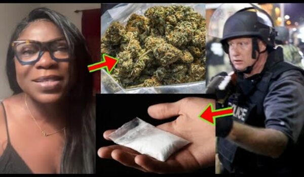 Vim Lady Takes Dru*gs? As She Landed In Tr0uble In U.S Over Dru*gs