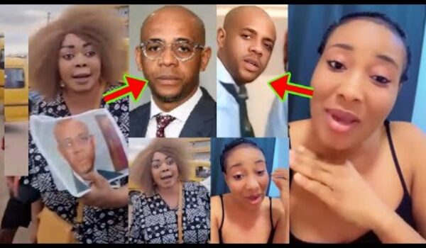 Balthazar Ch0pped Me When He Came To Ghana, Gh Lady Confesses