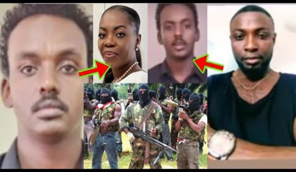 Breaking News: Notør!ous K!dnapper Arr£sted Amidst Mrs Sylvia Baah Case