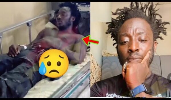 Breaking: Ralph Is De@d? As Someone Allegedly P0is0ned Him