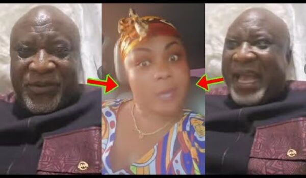 They Want To K!ll My Wife, Hopeson Adorye Reveals What They Are Facing As He Exp0ses…