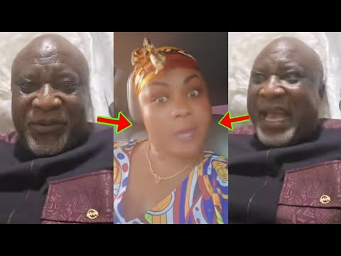 Read more about the article They Want To K!ll My Wife, Hopeson Adorye Reveals What They Are Facing As He Exp0ses…