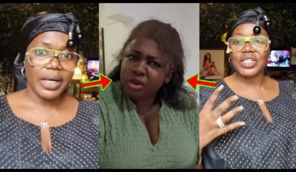 Woyɛ Aboa Tracey Boakye, Woho Tantan, Obaa Sakatuu, Don’t Let Me Hear Your Audio About Mahama Again