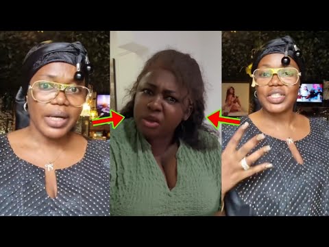 Read more about the article Woyɛ Aboa Tracey Boakye, Woho Tantan, Obaa Sakatuu, Don’t Let Me Hear Your Audio About Mahama Again