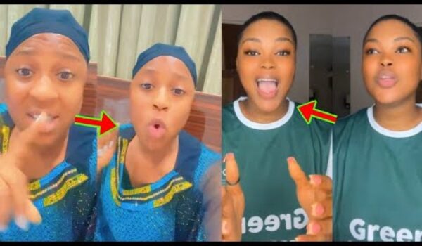 Who Is More Intelligent? NPP Lady Vs NDC Lady