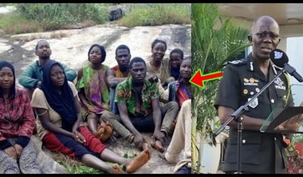 Breaking: They Are K!dnápping Pe0ples In Ghana And Hárv£sting Their K!dneys? As Kidn£y Sáles Hit Gh