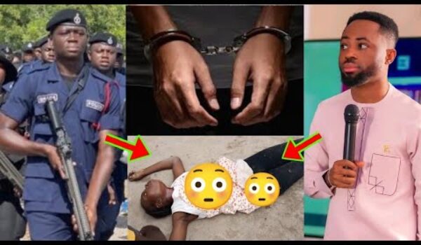 Breaking: Popular Prophet Fire Oja K!lls Someone? Watch Sh0cking Video As He Breaks Silence