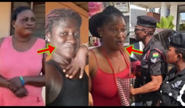 Notorious Social Media Scammer Landed Her Whole Family In Trouble As They Busted Her