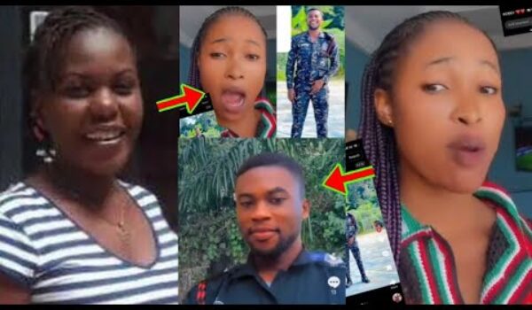 D£@th Sent£nce: Black Woman Sent£nced To D£@th As Ghanaian Police Officer Landed In Tr0uble