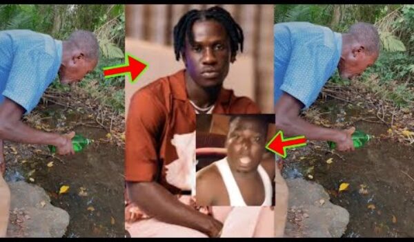 You Will D!e In Acc!d£nt, You Will Suff£r; King Paluta Cur$ed, The Reason Will Sh0ck You