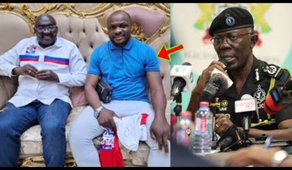 This Man Is Wanted, The Reason Will Sh0ck You